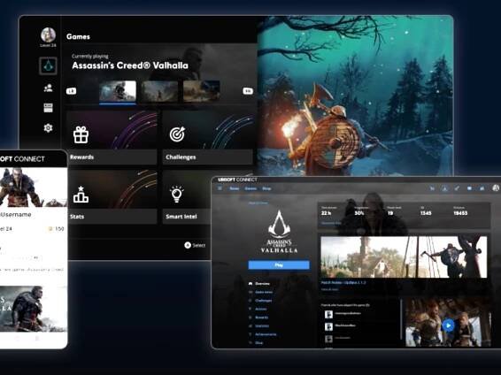 Ubisoft games getting cross-play and cross-progression via new Ubisoft Connect service