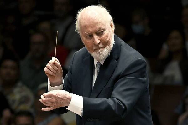 John Williams, 54-Time Oscar-Nominated Composer, ‘Never Liked Film Music Very Much,’ Says It ‘Usually Isn’t’ Good