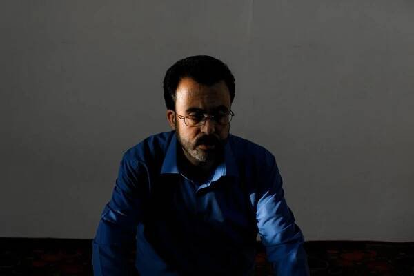 Explore Portraits - Middle East Images