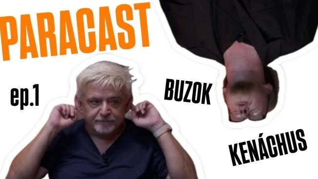 Suchánek s Kozubem o nejtrapnějších momentech před rodinou. Budete se popadat za břicho