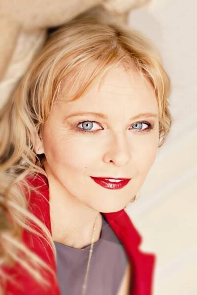 Miroslava Součková herečka
