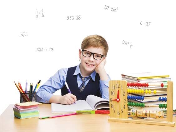 Matematika v pohodě 6 - aritmetika - pracovní sešit | etaktik.cz