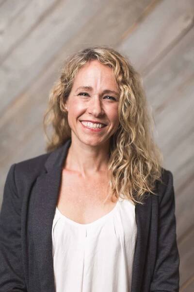 Stephanie Taylor Christensen