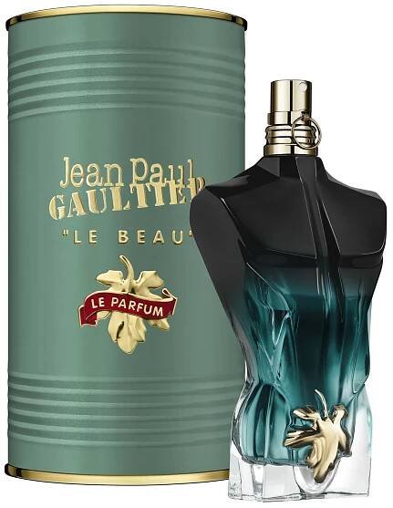 Le Beau Le Parfum - EDP