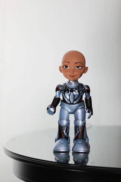 Little Sophia: Teaching Code to Kids is Child’s Play