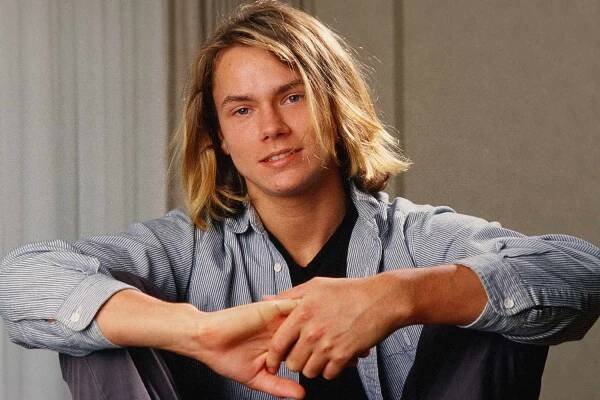 River Phoenix's sister Rain posts sweet tribute on what would have been late actor's 54th birthday