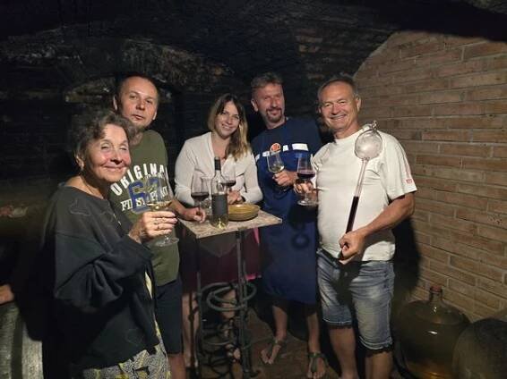 Vinařství Pečinka foto 3