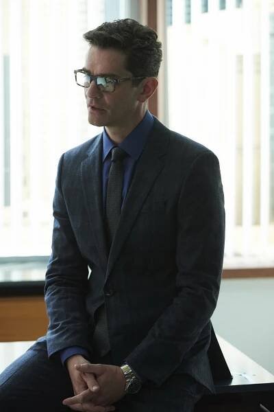 Orphan Black - The Weight of This Combination - Z filmu - James Frain
