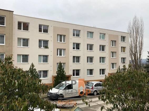 Pronájem Byt 2+1, Hornická, Tišnov, okres Brno-venkov