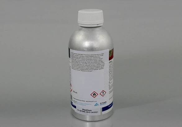 GRAFFINET® PlexiClean
