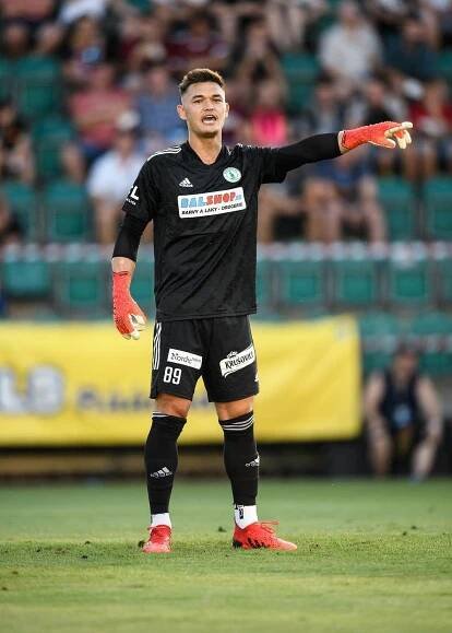Klokan se rozplakal. Celosvětová cena míří do Ďolíčku