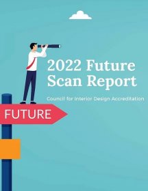 CIDA Publishes 2022 Future Scan Report