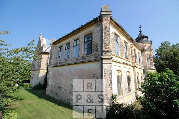 Prodej Dům, Vrdy - Zbyslav, okres Kutná Hora