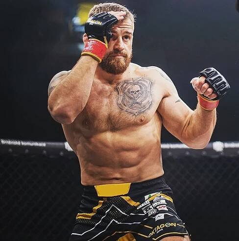 Patrik Kincl