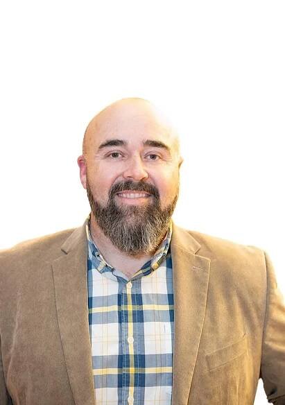 About — Chris Marshall Advancement Consulting