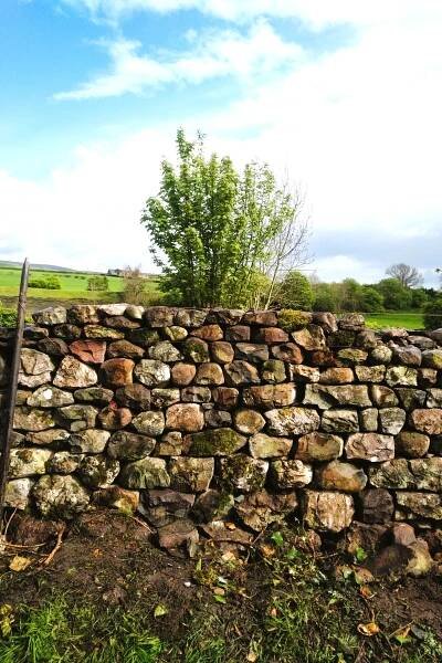 Noble Stonework