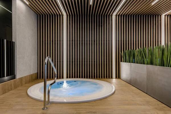 Ac Hotel By Marriott Krakov Exteriér fotografie
