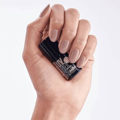 studio nails UV GEL NAIL lak na nehty