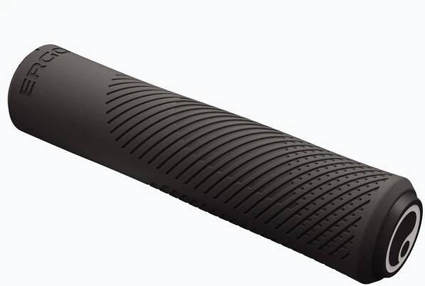 Gripy na kolo Ergon Grip Gxr Small Black