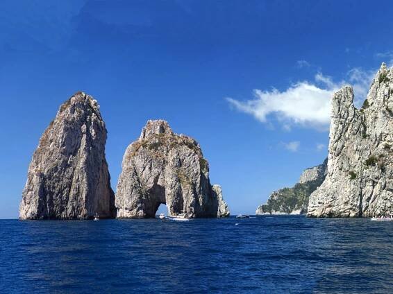 Discover Sorrento and Its Sorroundings | Grand Hotel Moon Valley