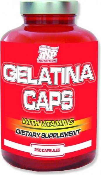 GELATINA cps