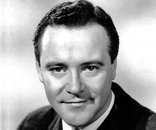 Jack Lemmon Biography - Facts, Childhood, Family Life & Achievements