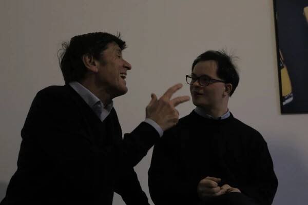 Sognando Gianni Morandi | Associazione d' Idee