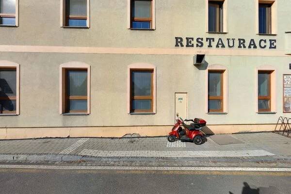 Restaurace Na Růžku foto 5