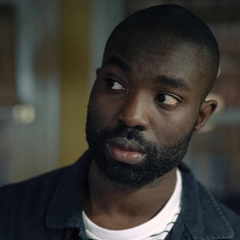 The Lazarus Project review: Paapa Essiedu makes a sweet, upbeat everyman – but can we face another pandemic storyline?