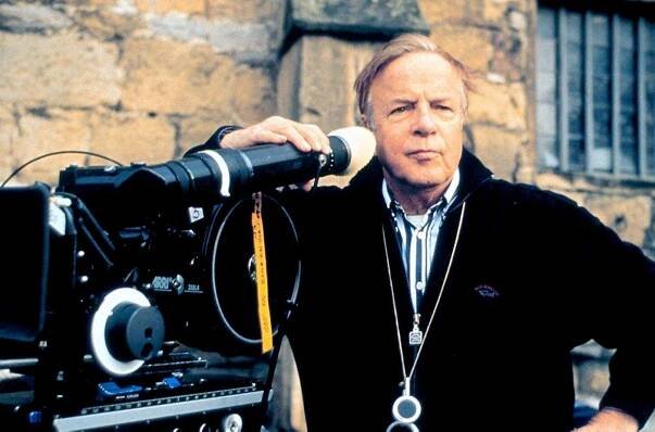 Franco Zeffirelli - Zeffirelliho Bohéma - Z filmu