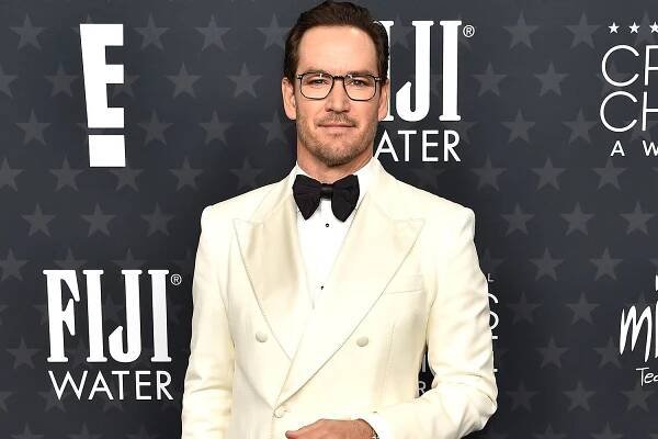 Mark-Paul Gosselaar Reveals How His Kids Really Feel About His Hit '90s Sitcom Saved by the Bell