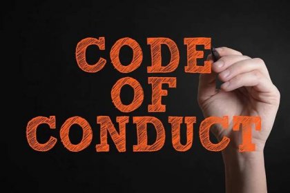 1. CoC (Code of Conduct) ist der Verhaltenskodex der beDirect