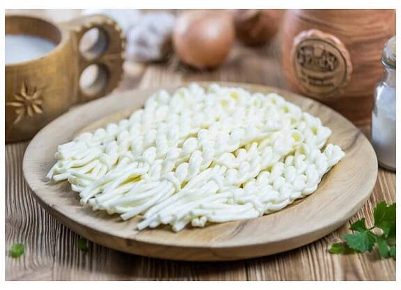 Zázrivský korbáčik 100 g