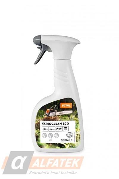 STIHL Speciální čistič Varioclean Eco 500 ml (07825168004)