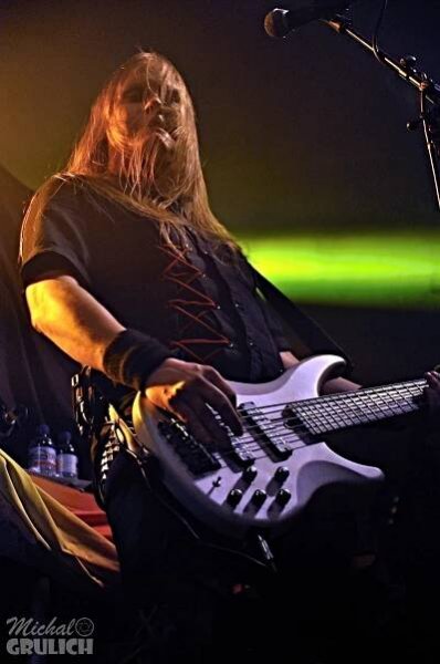 Sabaton, Alestorm, Bloodbound - Bristol, O2 Academy 2016 | RockAndMetal.cz