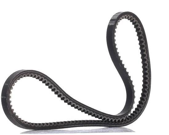 6468EXL GATES 8701-16468 Klínový řemen Šířka: 13mm, Délka: 950mm