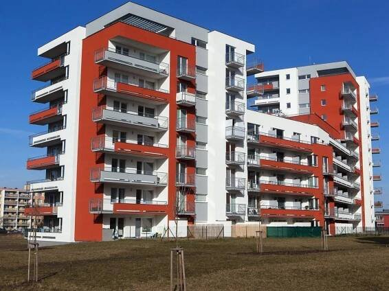 Jak koupit byt? Nepodceňte prohlídku, připravte si otázky a vše prověřujte