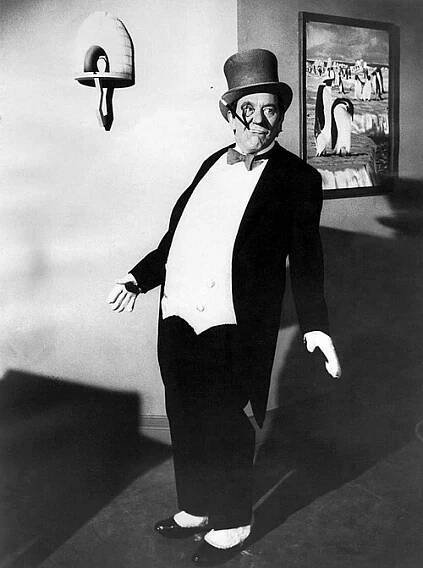 Category:Burgess Meredith - Wikimedia Commons