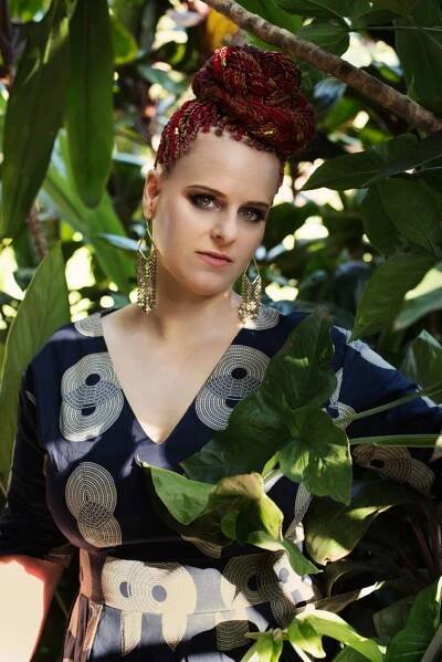 Natalie Brown | Identity Music Group