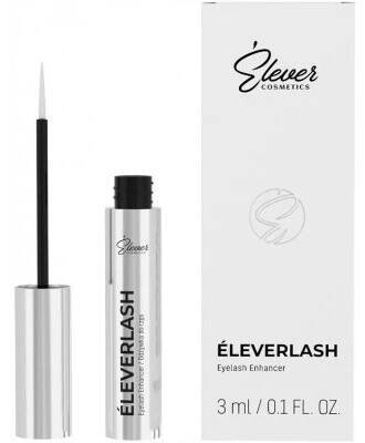 ÉleverLash Tu Es Belle! Eyelash Serum Kondicionér pro aktivní růst řas 3 ml – Zbozi.Blesk.cz