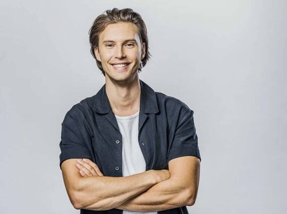 „Divákům se chci omluvit, že v prvních dílech budu vypadat jak z pořadu o hubnutí,“ říká o účasti v Survivoru Petr Havránek