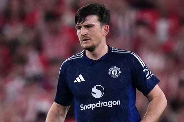 Harry Maguire determined to create more ‘memories’ with Europa League glory