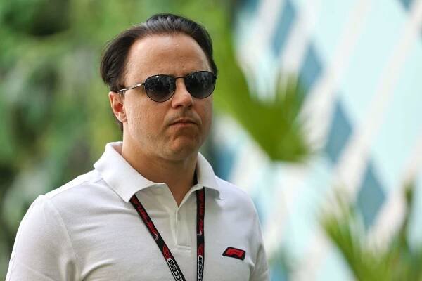 F1’s ‘Crashgate’ scandal returns as Felipe Massa seeks justice for a lost title