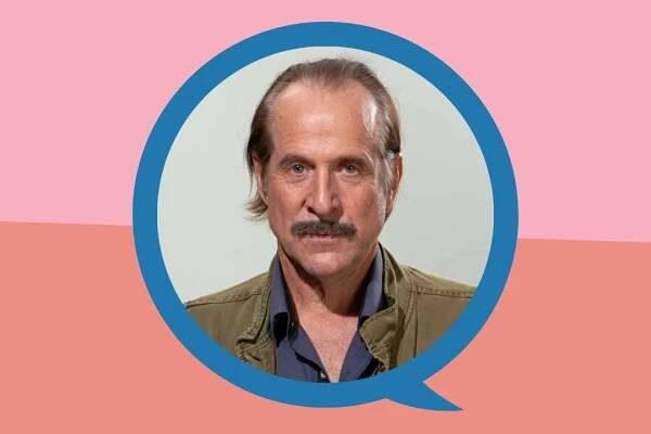 Interview: Peter Stormare on Swedish cuisine, film noir, and ‘Fargo’ 