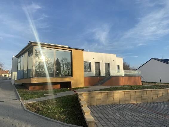 Nivnice je obec, která má v srdci J. A. Komenského