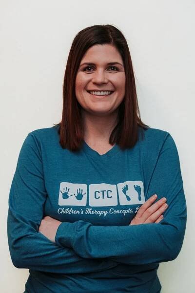 Occupational Therapists - Children's Therapy Concepts