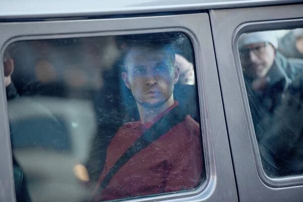 Review: Looking Anew at a Norwegian Massacre in ‘22 July’