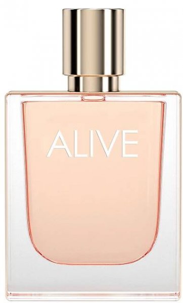 Hugo Boss Alive parfémovaná voda dámská 50 ml