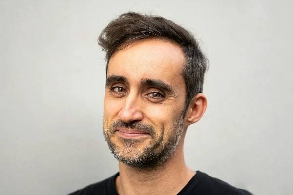 Jose Luis García del Castillo y López — Will Robots Simplify Your Life? · Getting Simple