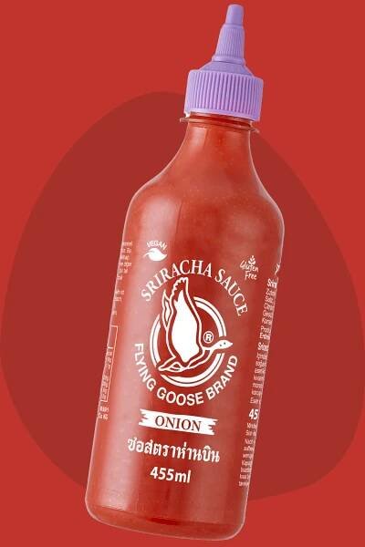 Sriracha